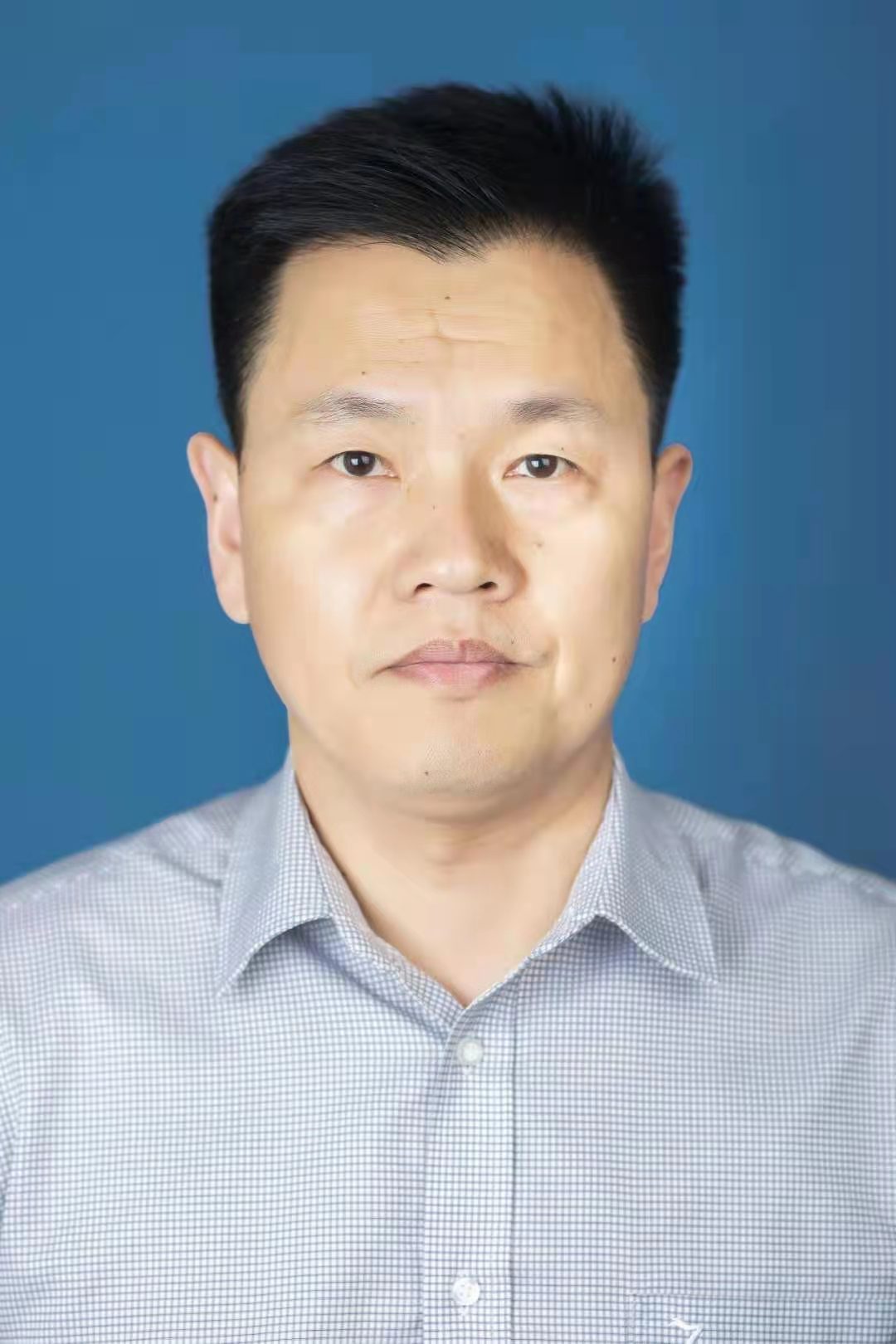 安徽省委党校党政专业 /p> p>现任安徽省阜阳市太和县洪山镇党委书记