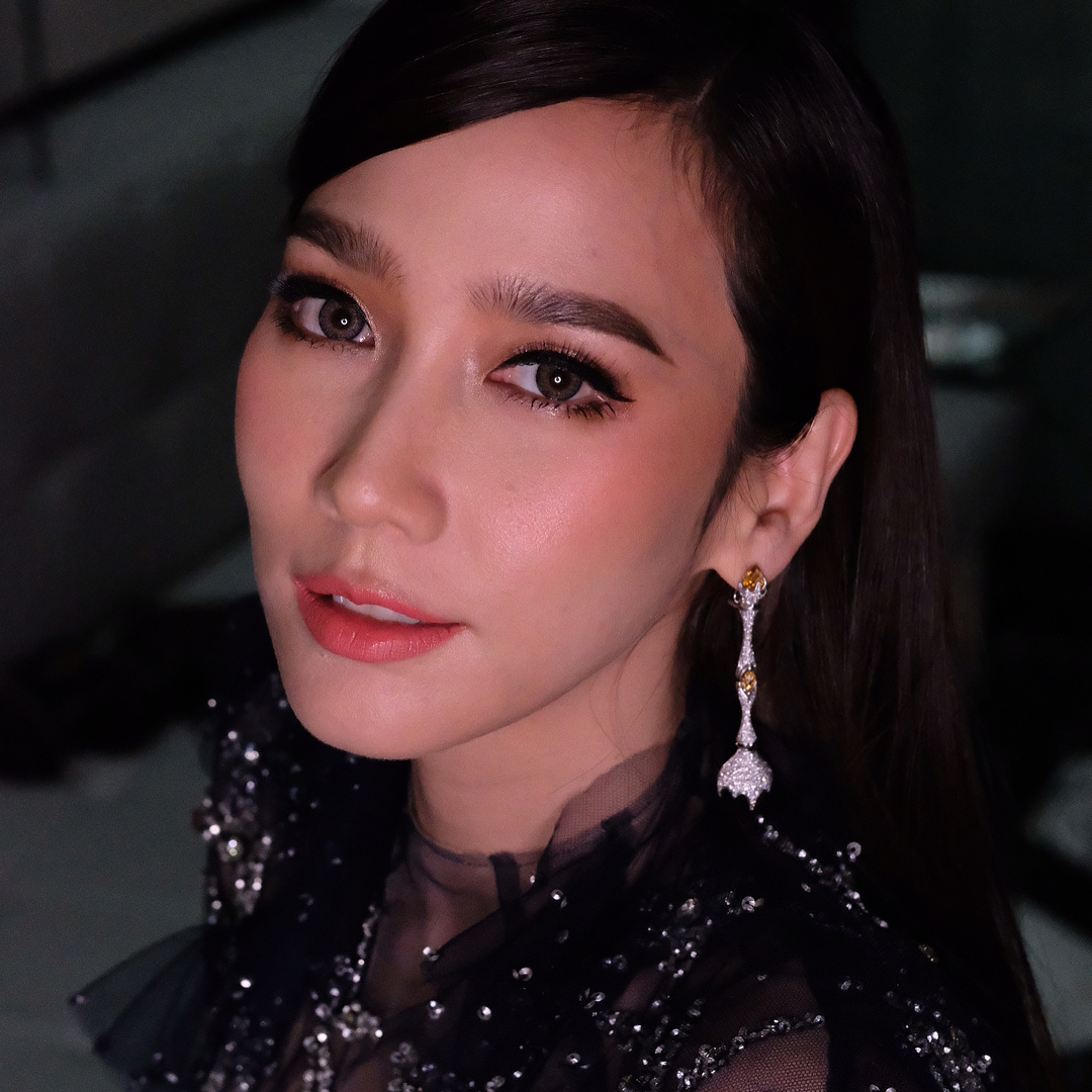 帕德容琶·砂楚