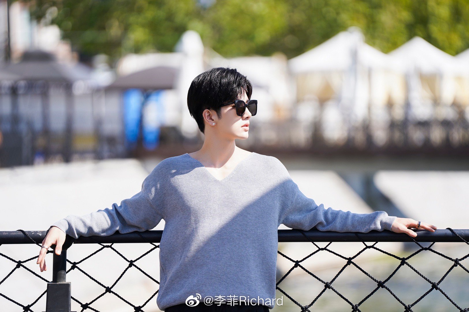 zkkq9f">李菲,1996年9月16日出生于湖北省宜昌市,中国内地影视男演员