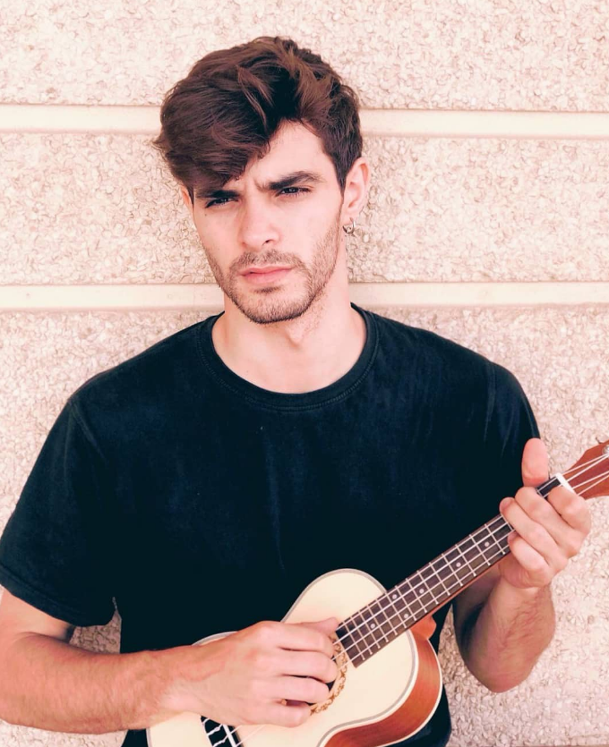  p>乔斯·帕斯塔,男,1990年出生于西班牙,演 spa