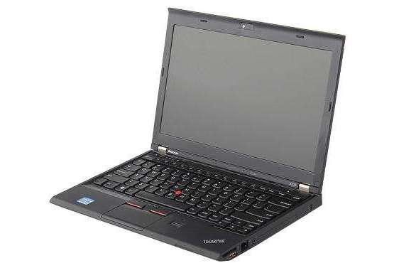 联想thinkpad x230i