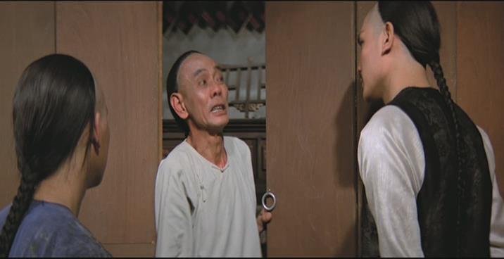 乾隆下江南