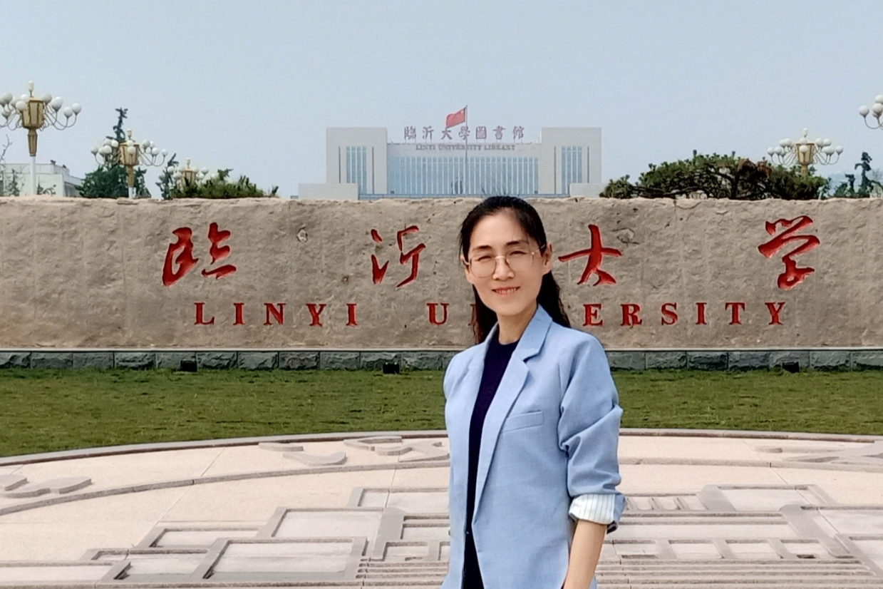  p>王慧,女, 1981年出生,汉族,山东滕州人,中共党员,硕士,主要研究