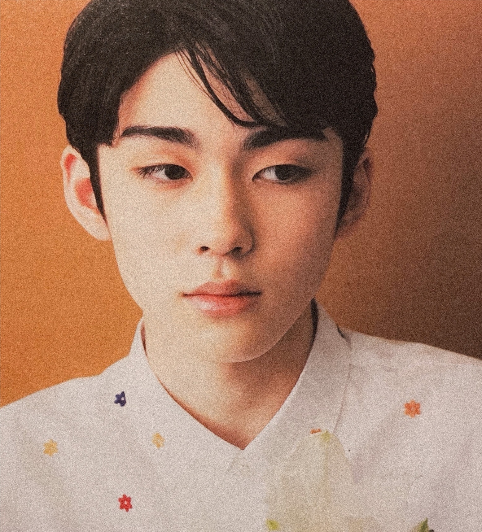 第八代市川染五郎