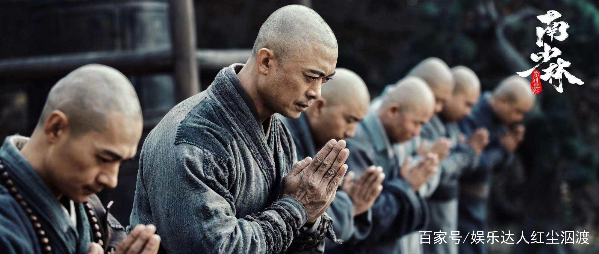 樊少皇联手熊欣欣演绎《南少林之怒目金刚》，武打场面扣人心弦_百科TA说