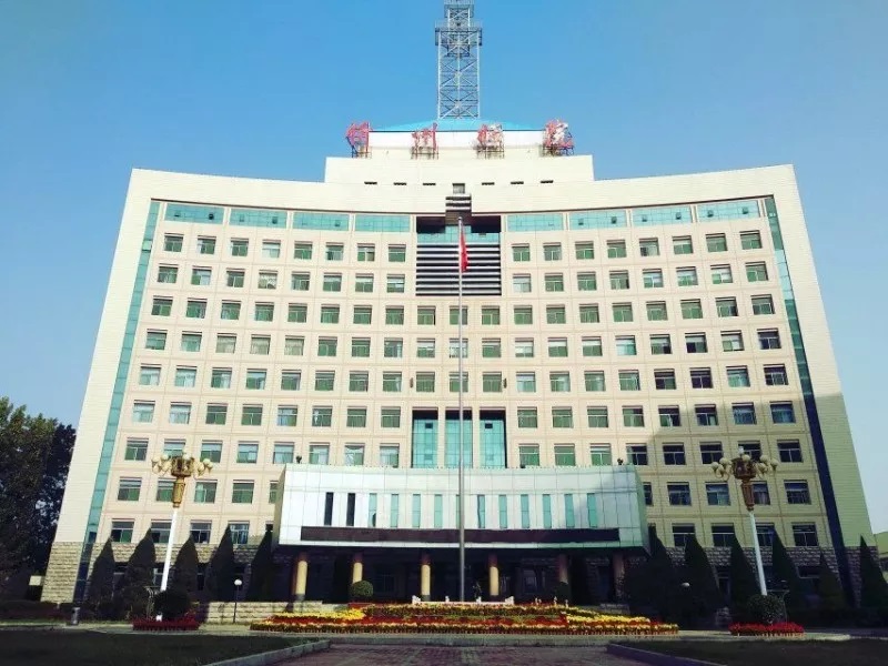 忻州师范学院