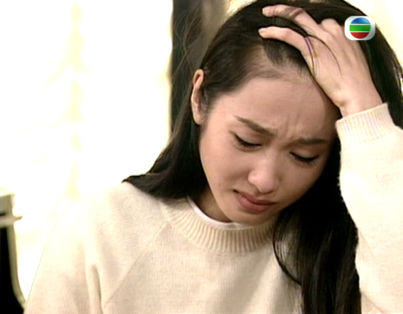 《烈火狂奔》是1994年 a target="_blank" href="/item/香港电视广播