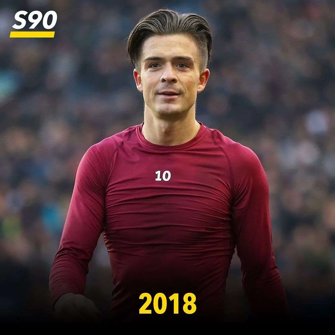  p>杰克·格里利什(jack grealish),全名杰克·皮特·格里利什(jack