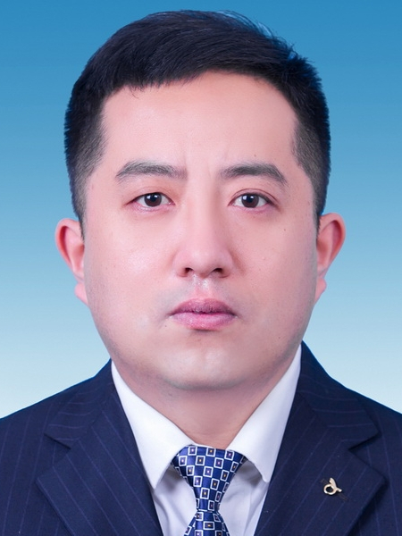 孙强