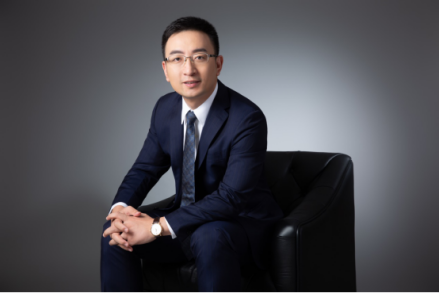 刘振（五道集团创始人兼CEO）_百度百科
