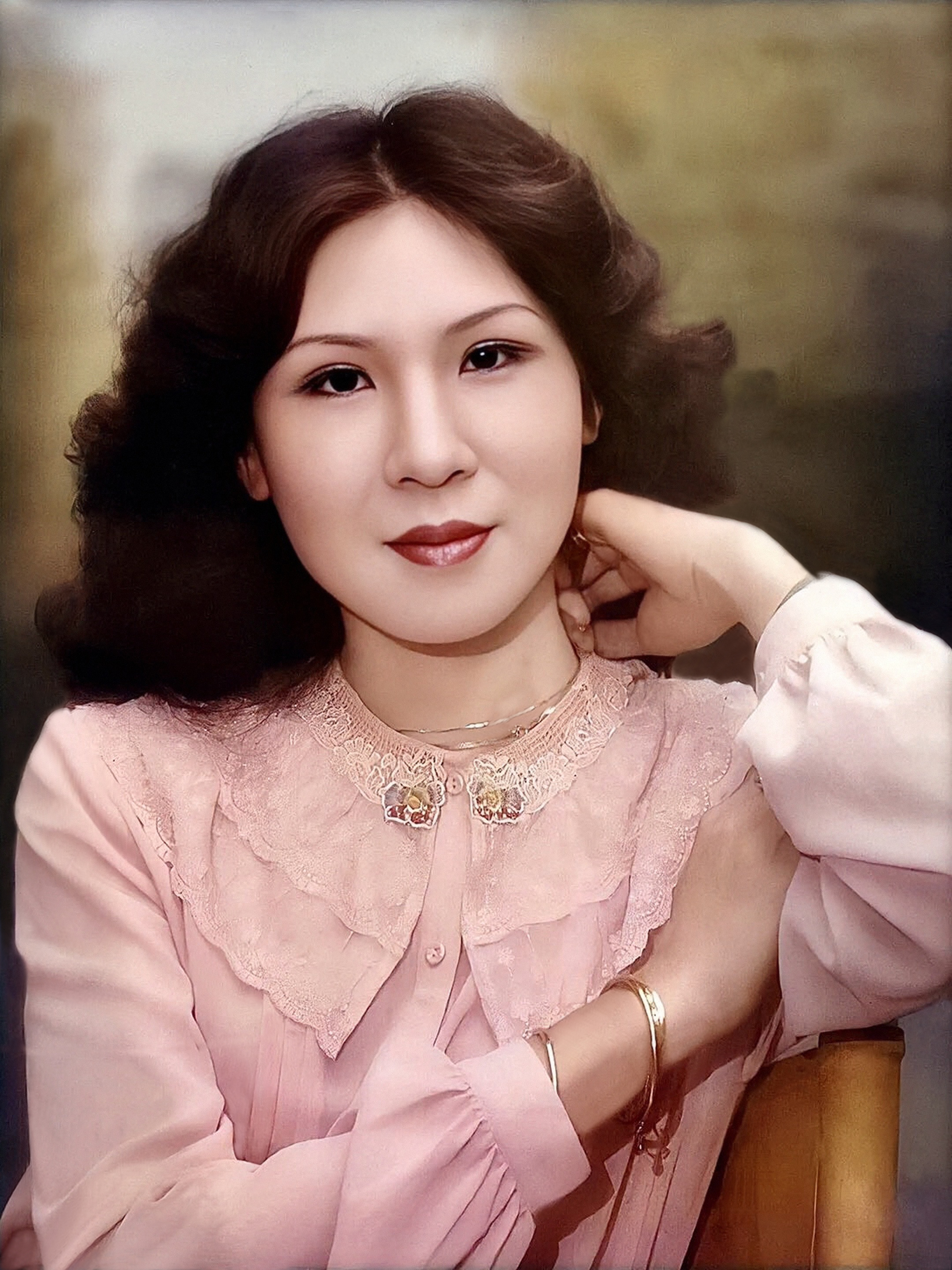  p>杨钧钧,中国台湾演员.