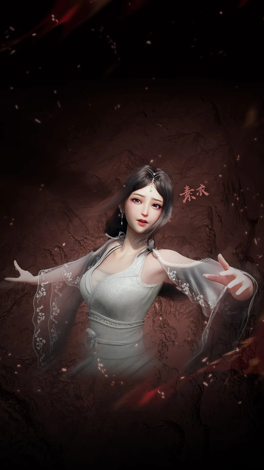  p>素衣,漫画《 a target="_blank" href="/it