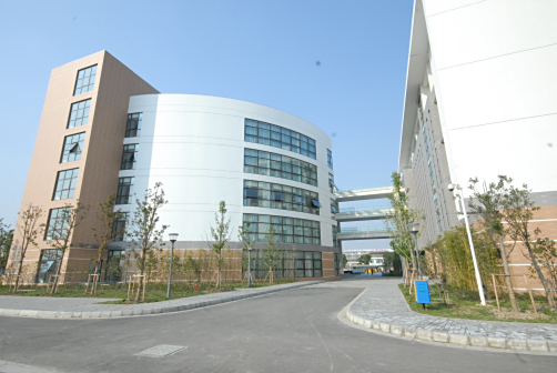 学校设施