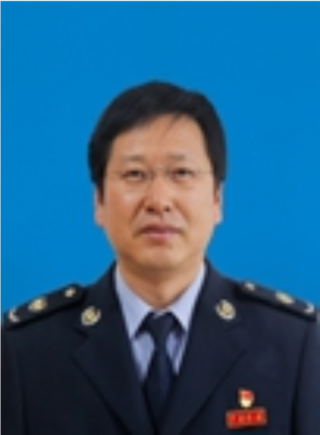  /p> p>现任国家税务总局保定市税务局党委委员,副局长,三级高级主办.