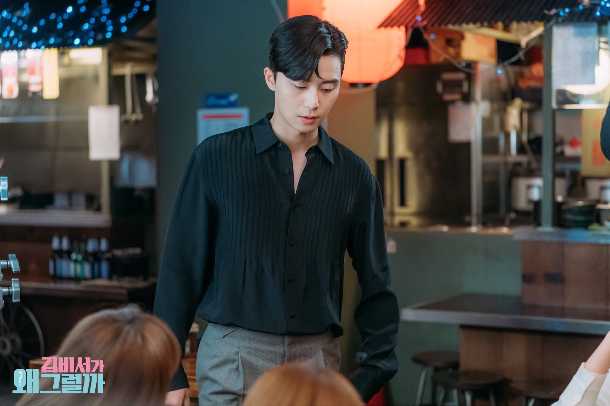 ">tvn /a>有线电视台于2018年6月6日起在水木档播出的浪漫爱情连续剧