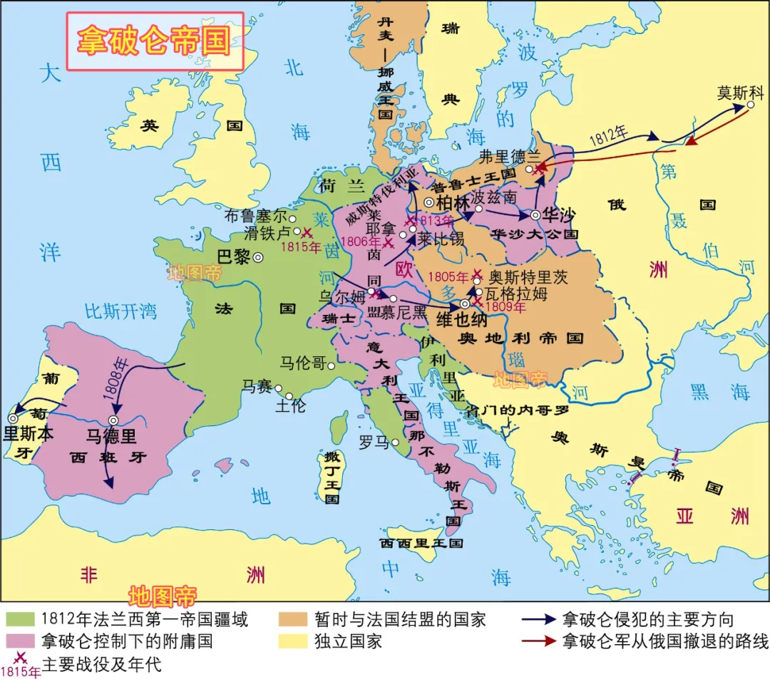 希腊如何用十三段线，把6倍大的土耳其堵着陆地上？_百科TA说