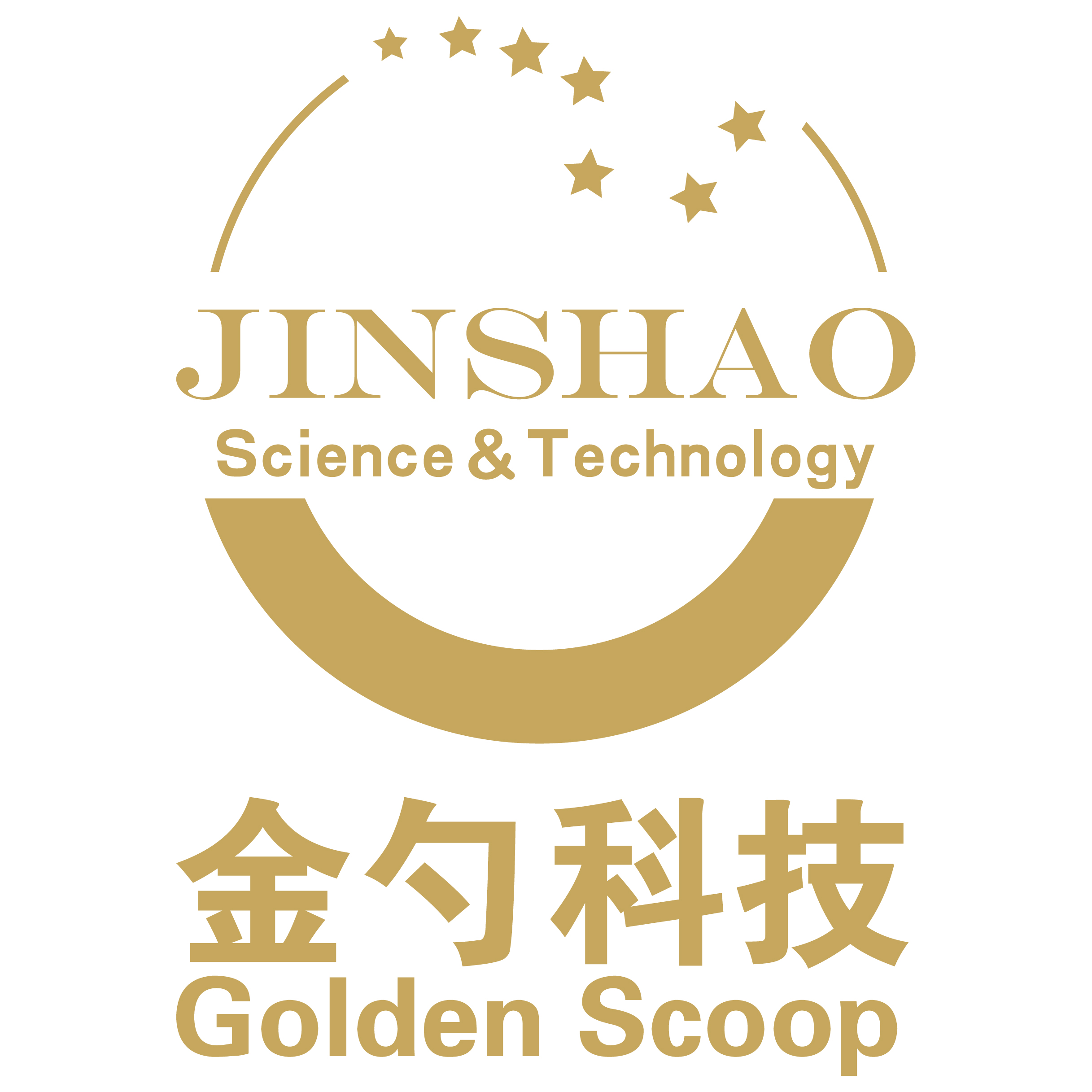 大连金勺科技有限公司