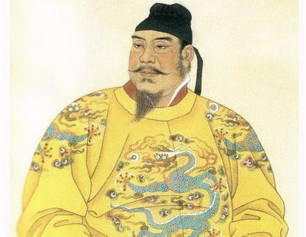 长孙无忌为何要害死李恪_百科TA说