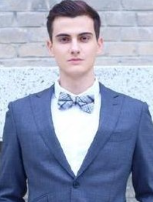  p>阮奕信,演员,参演脱口秀《非正式会谈 第五季