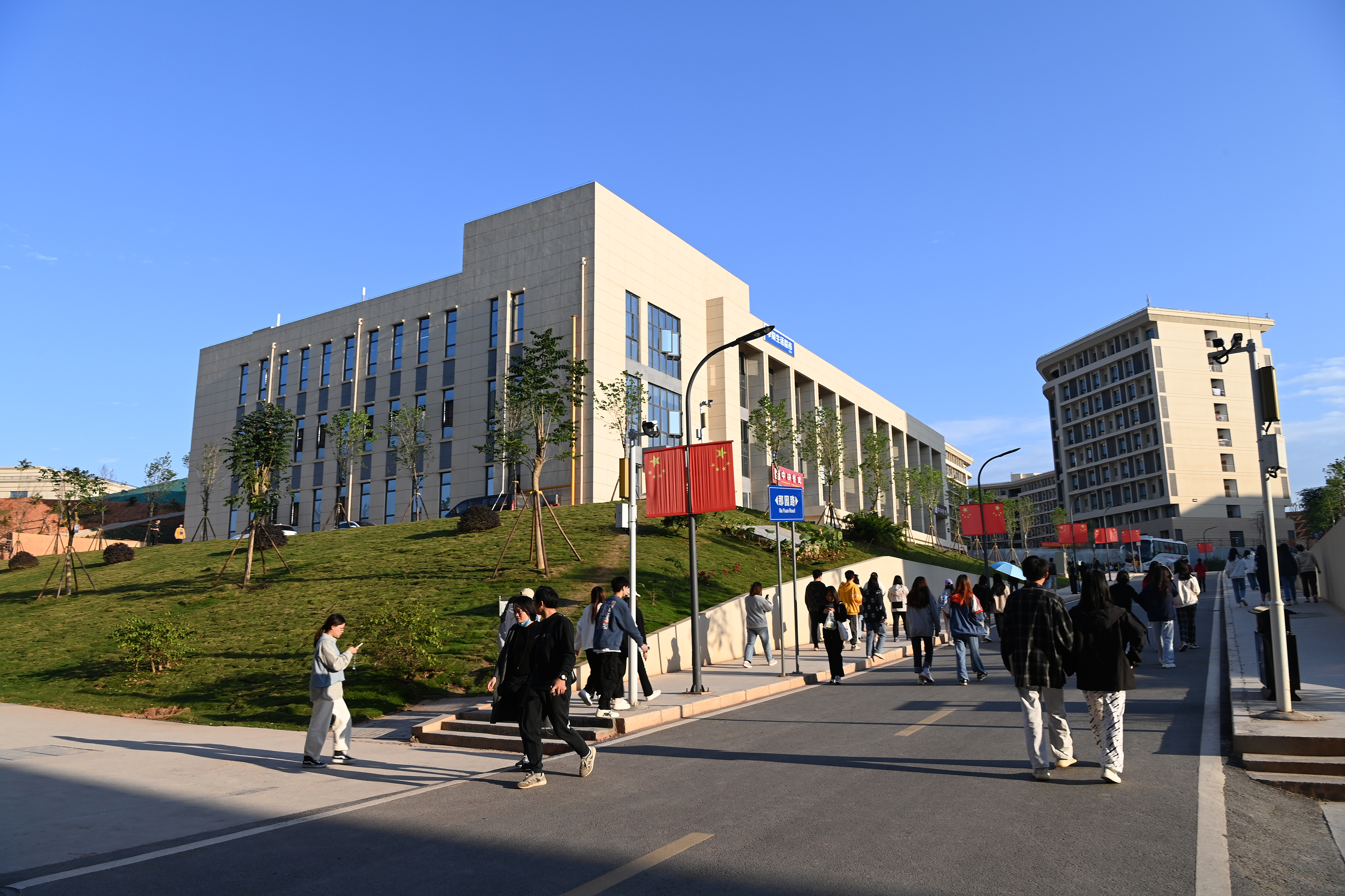 广西民族大学相思湖学院