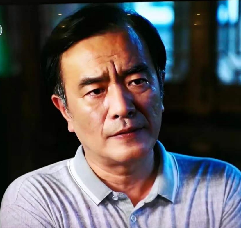 ">张京生,中国内地男 a target="_blank" href="/item/演员/3106682"