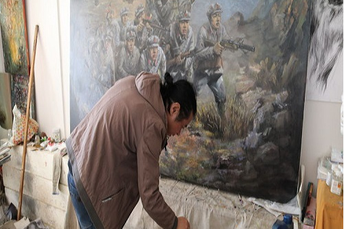  p>戴瑞,男,1963年10月生,云南省楚雄市人. /p>