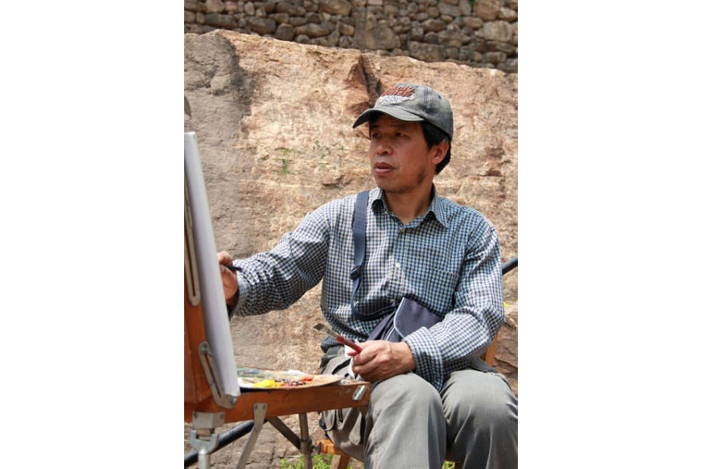 马骏