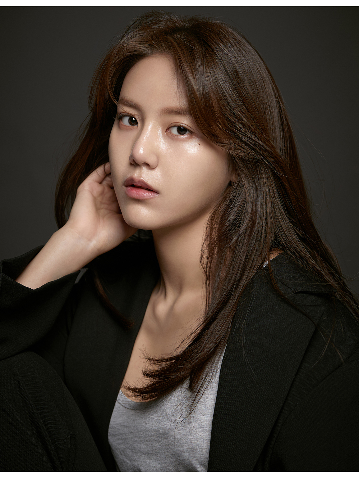 hye jeong),1993年8月10日出生于韩国京畿道抱川市,韩国女歌手,演员