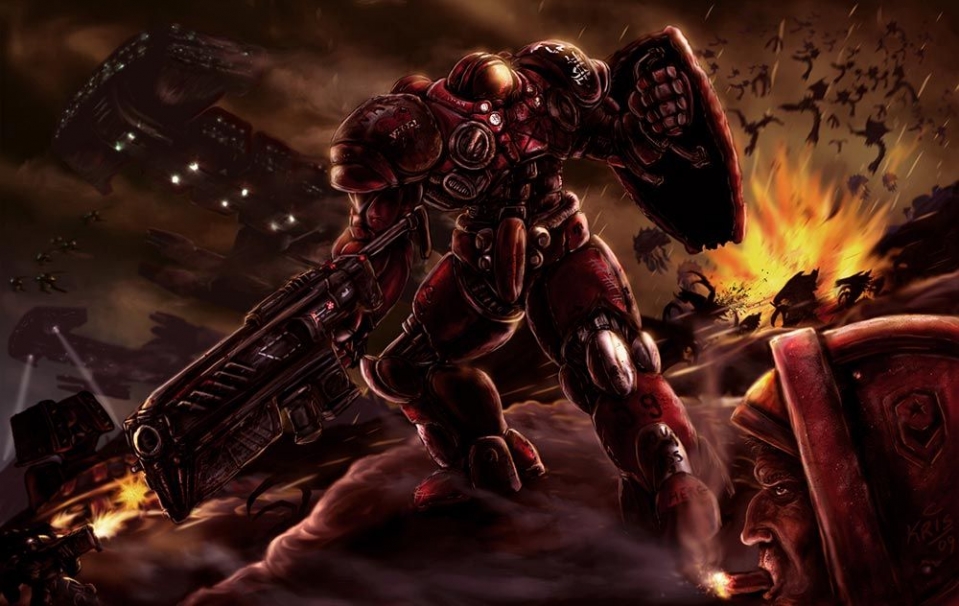  p>《星际争霸》(英语:starcraft)是 a target="_blank" href="/item