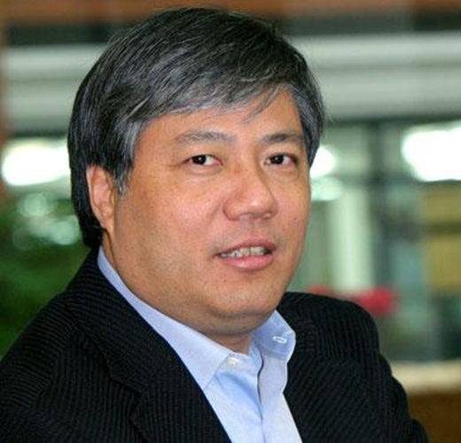 高志伟