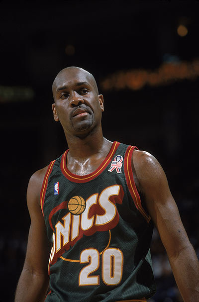加里-佩顿(garypayton)