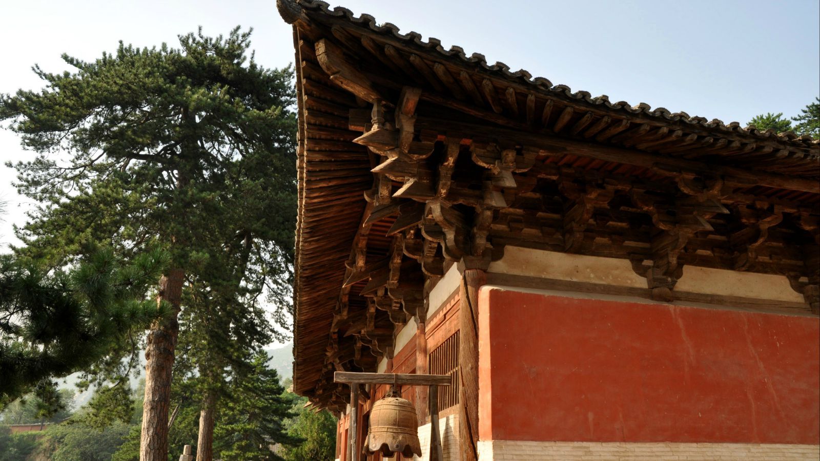  p>佛光寺,位于佳木斯市水源山东北面,座南朝北,是黑龙江佛教寺院