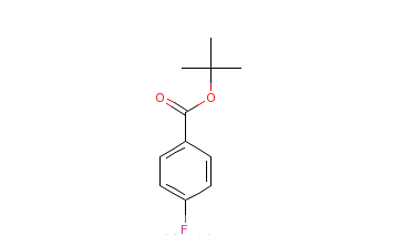  p data-id="gn2yfw843i">叔丁基4-氟苯甲酸是一种化学物质,化学式是c