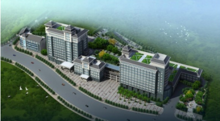  p>重钢总医院位于重庆市大渡口区大堰三村特1号,创建于1938年,是一所