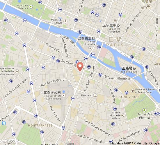 圣皮埃尔酒店