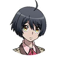 乱步奇谭 game of laplace