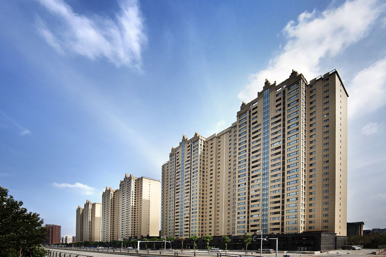  p data-id="gnhfaq08ey">沈阳河畔公馆是由"豪宅专家"联美地产开发的