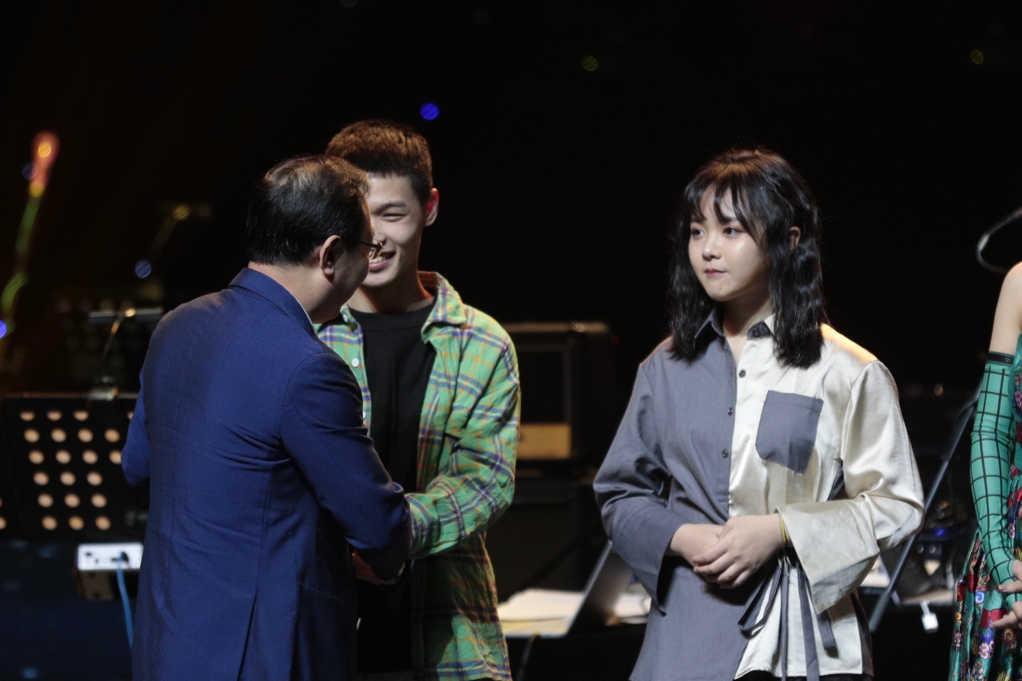  p>李凡一(fanyi li),2000年4月11日出生于浙江