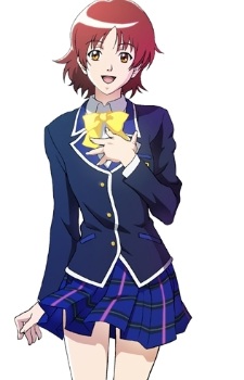  p>大龟明日香,1987年12月18日出生于日本广岛县,日本女性声优.