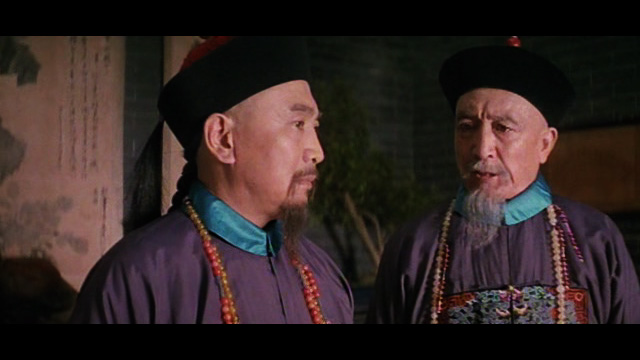 鸦片战争theopiumwar(1997)