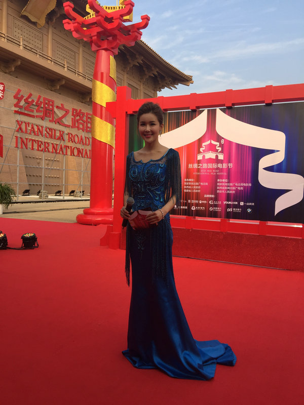 杨雅淇