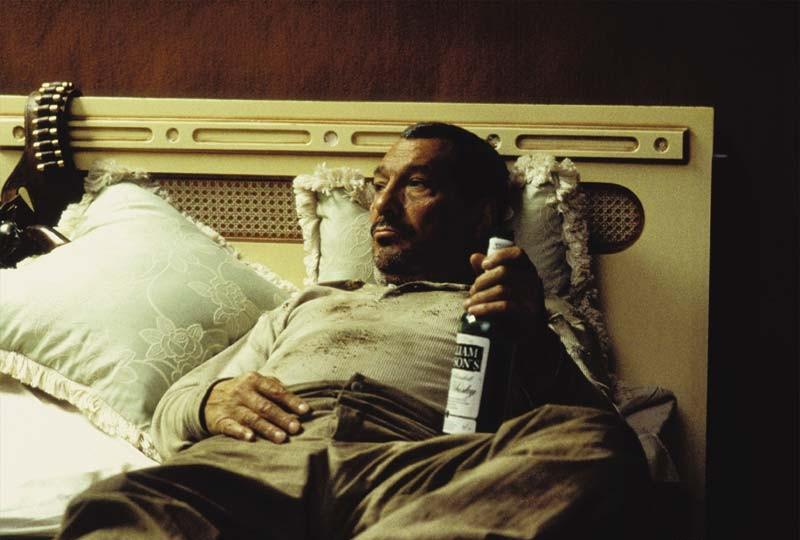 八百颗子弹800balas(2002)