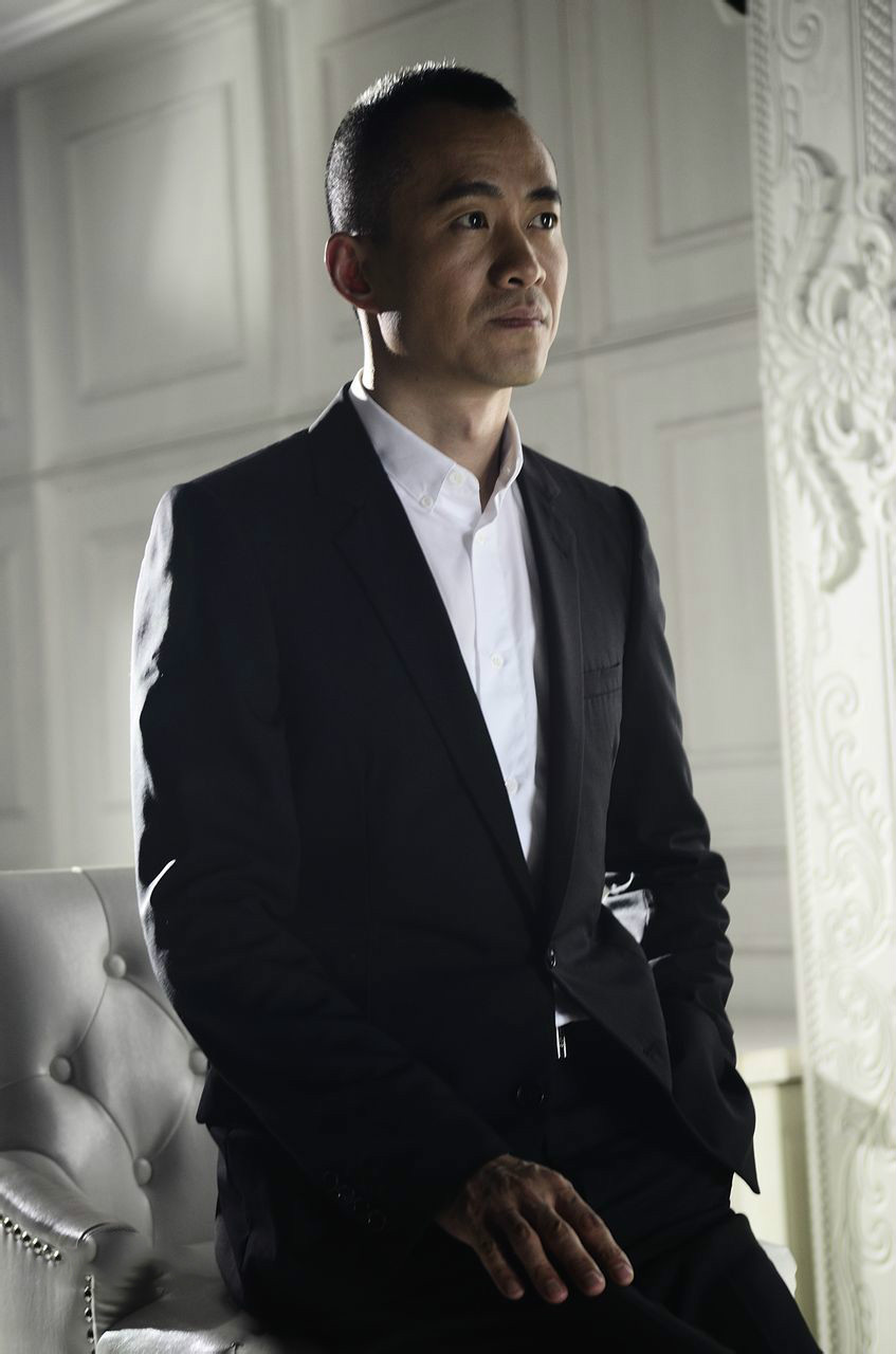  p>邱启明,1971年1月13日出生于江苏省宿迁市,中国内地节目主持人.