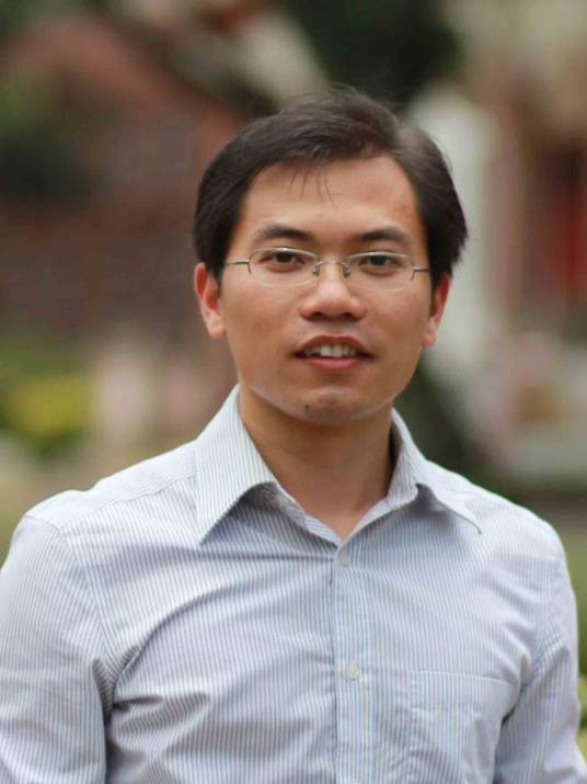 张凯（中国科学院苏州纳米技术与纳米仿生研究所副所长）_百度百科