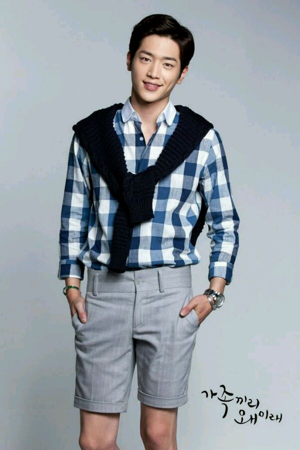 家族之家何必这样