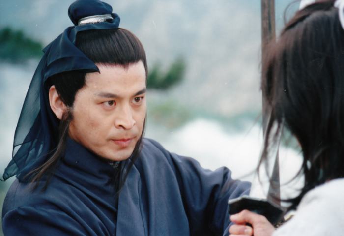 飞天舞flyingwarriors(2000)