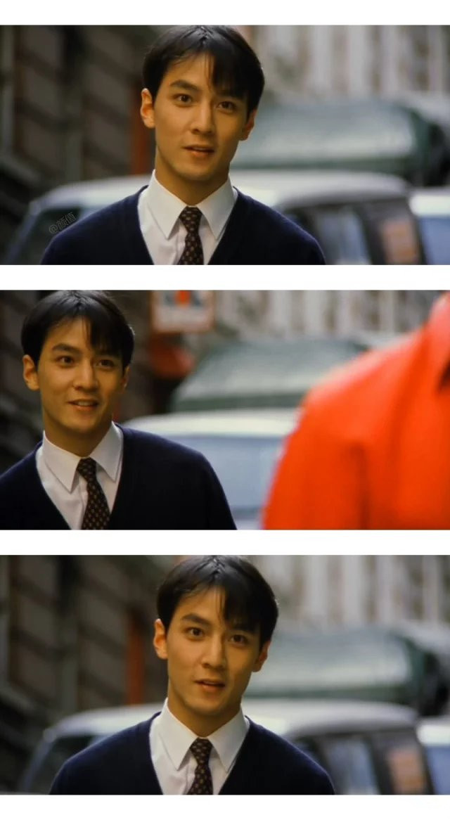  p>吴彦祖(daniel wu),1974年9月30日出生于美国旧金山,华语影视男