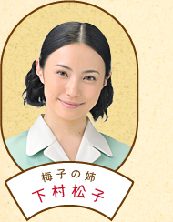  p>《小梅医生》是日本nhk电视台2012年4月2日至9月29日播出的晨间剧.