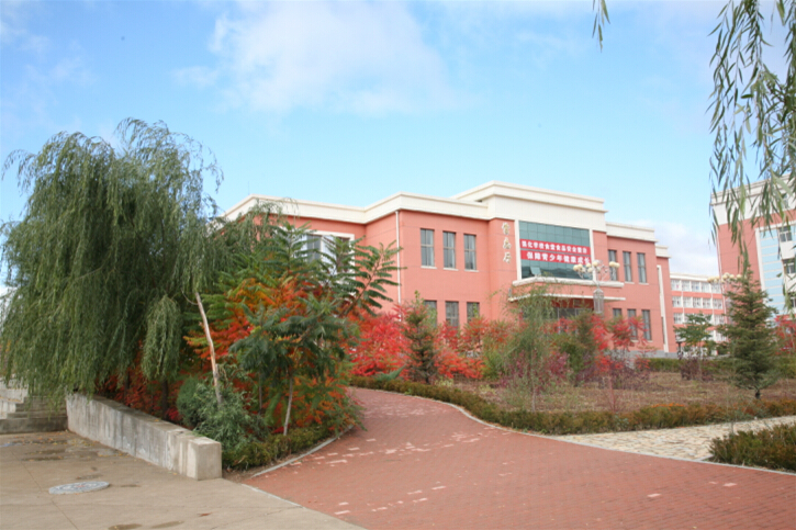 建平第一高级中学