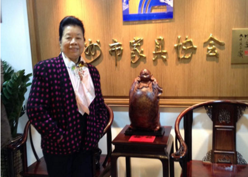 赵惠民